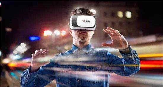 麒麟VR全景丨沉浸式体验线上看房